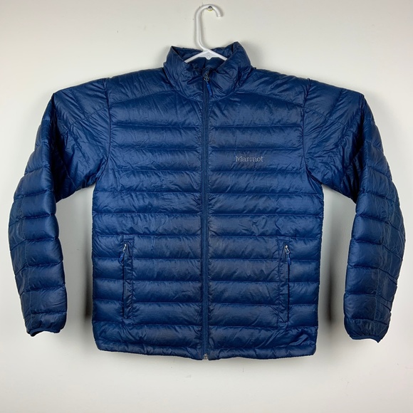 marmot azos down jacket 700 fill